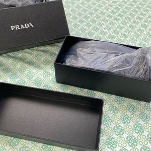 Prada Sunglasses Unisex